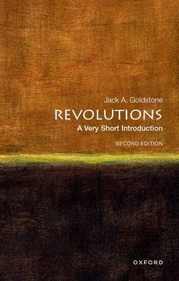Revolutions : a very short introduction