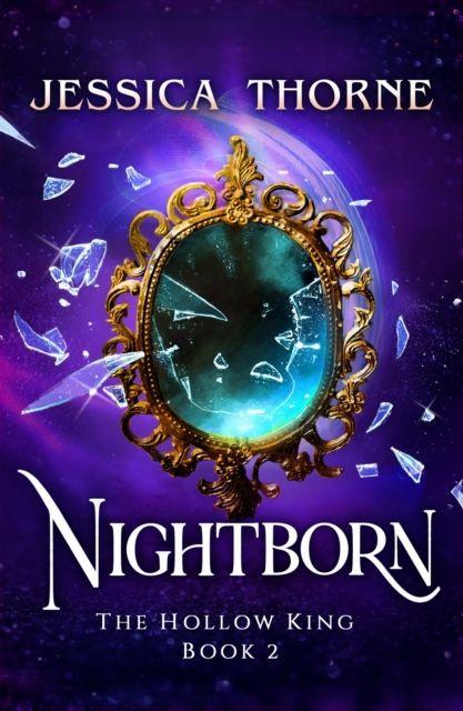 Nightborn : Totally addictive fantasy fiction