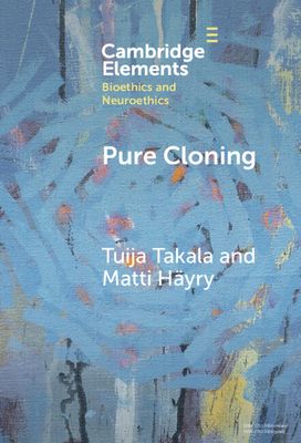 Pure Cloning