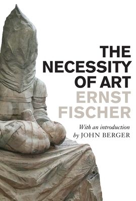 Forsidebilde av The Necessity of Art