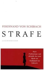 Strafe : Stories