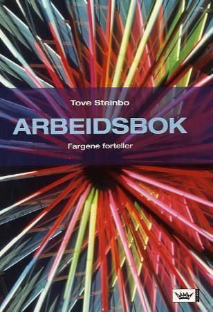 Fargene forteller : arbeidsbok
