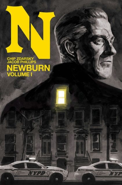 Newburn. Volume 1
