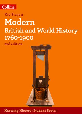 Modern British and World History 1760-1900