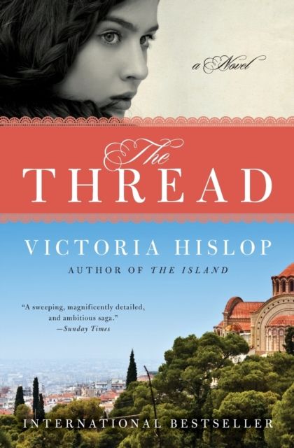 The Thread : A Novel