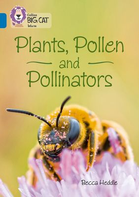 Plants, Pollen and Pollinators : Band 13/Topaz