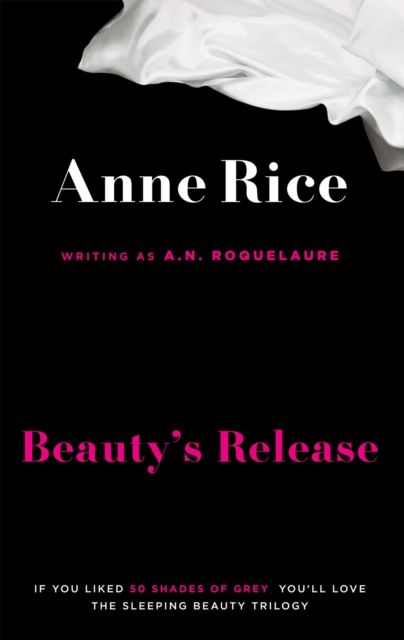 Beauty's Release : Number 3 in series