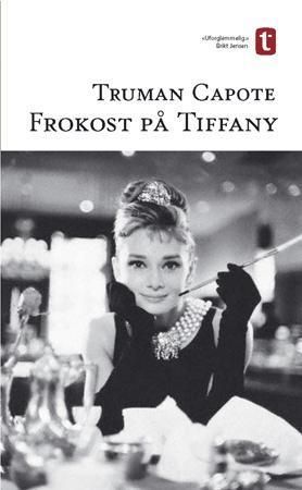 Frokost på Tiffany