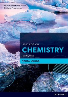 Chemistry. Study guide