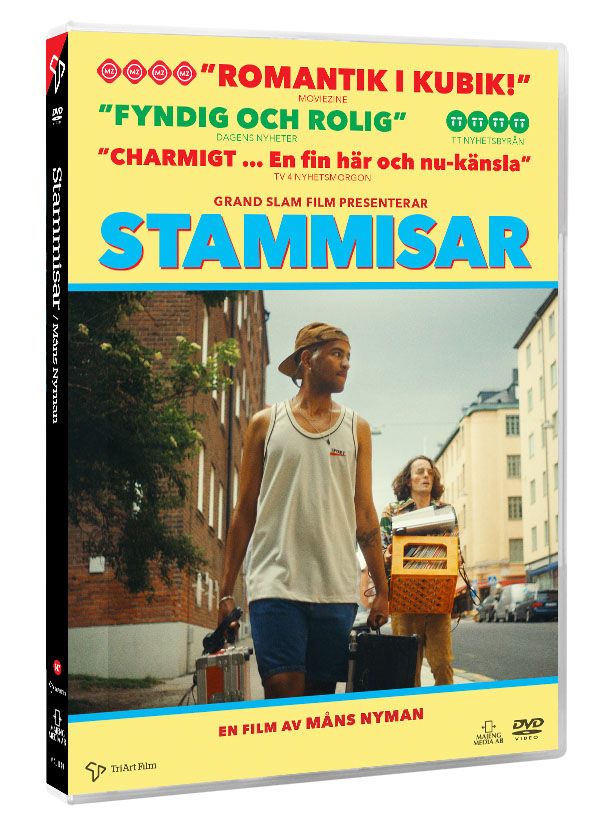 Stammisar