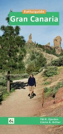 Gran Canaria : fotturguide