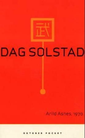 Arild Asnes, 1970 : roman