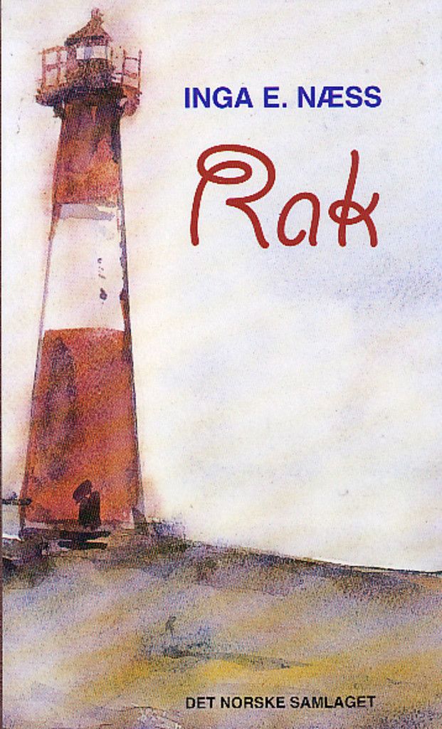 Rak : roman