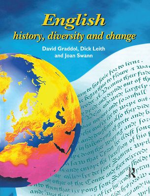 English : History, Diversity and Change