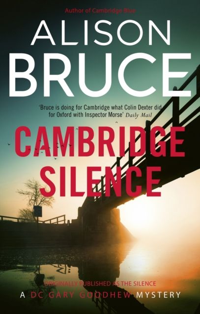 Cambridge Silence