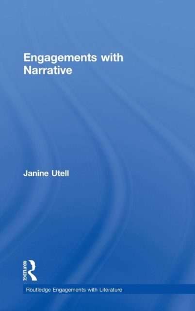 Engagements with Narrative