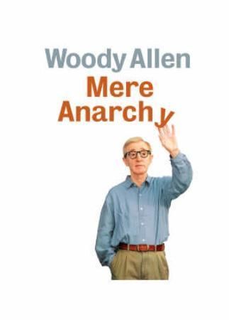 Mere Anarchy