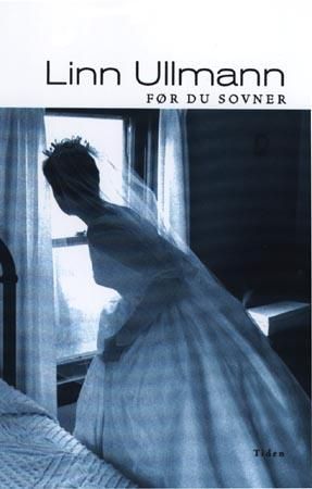 Før du sovner : roman