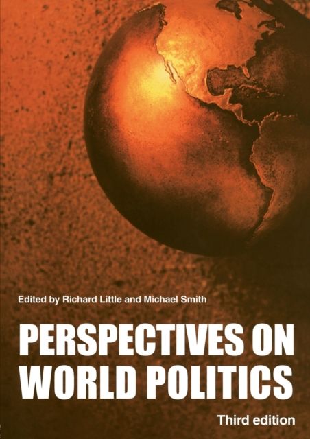 Perspectives on World Politics