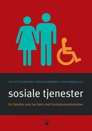 Sosiale tjenester for familier med funksjonshemmede barn