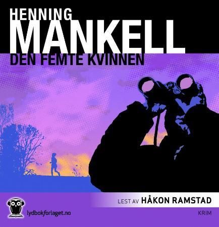 Den femte kvinnen