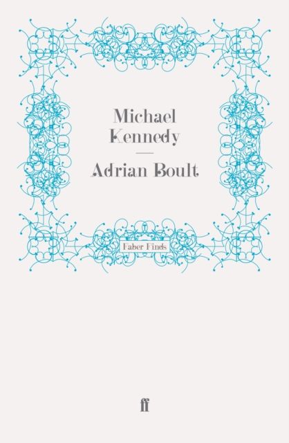 Adrian Boult