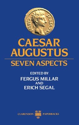 Forsidebilde av Caesar Augustus : Seven Aspects