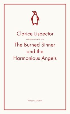 The Burned Sinner and the Harmonious Angels