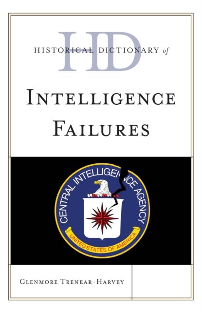 Historical Dictionary of Intelligence Failures