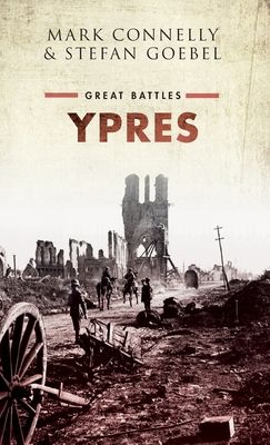Ypres : Great Battles