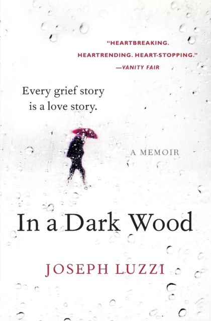 Forsidebilde av In a Dark Wood : A Memoir