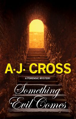 Forsidebilde av Something Evil Comes
