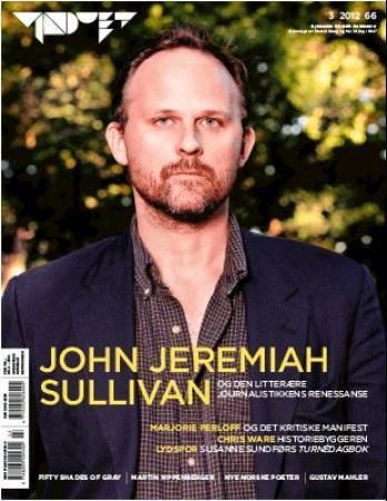 Vinduet. Nr. 3 2012