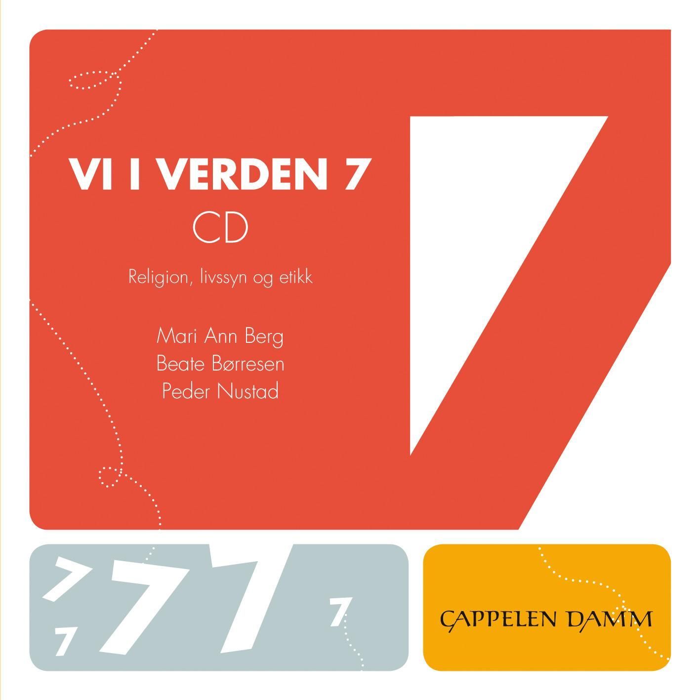 Vi i verden 7