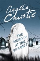 The murder at the vicarage