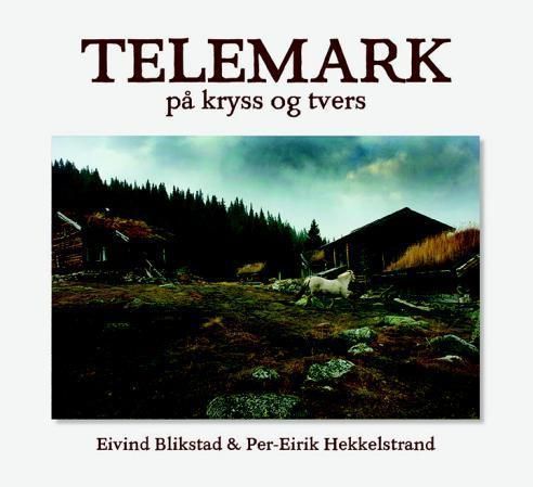 Telemark på kryss og tvers