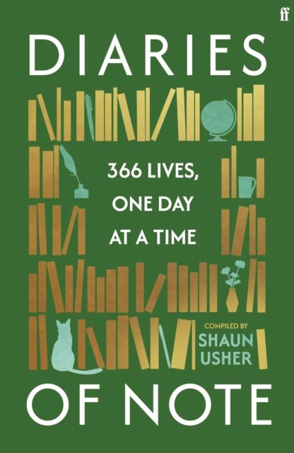 Diaries of Note : 366 Lives, One Day at a Time
