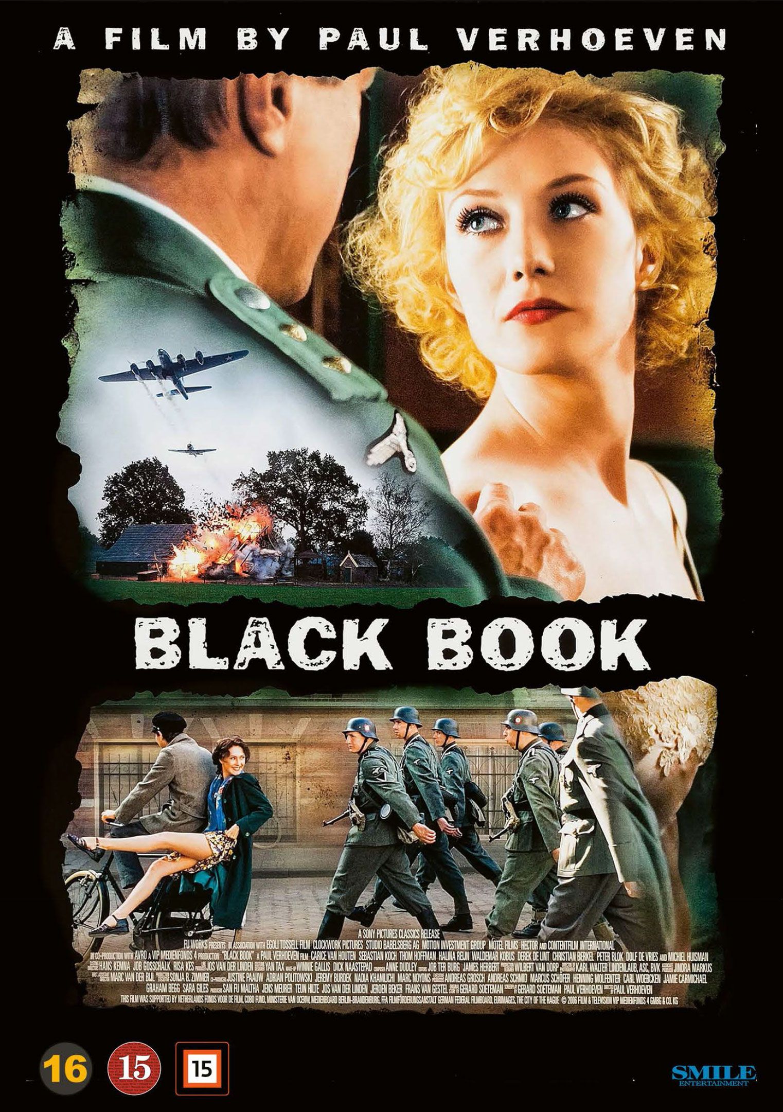 Black book