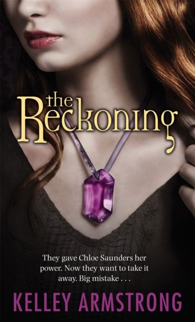 The reckoning