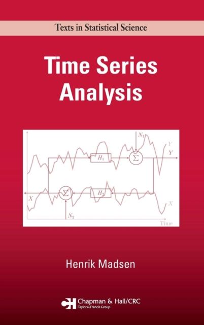 Time Series Analysis