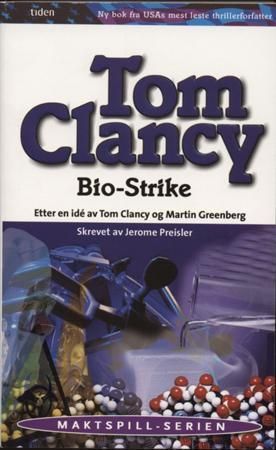 Bio-strike