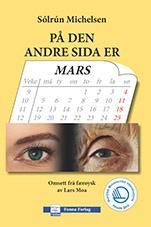 På den andre sida er mars : roman
