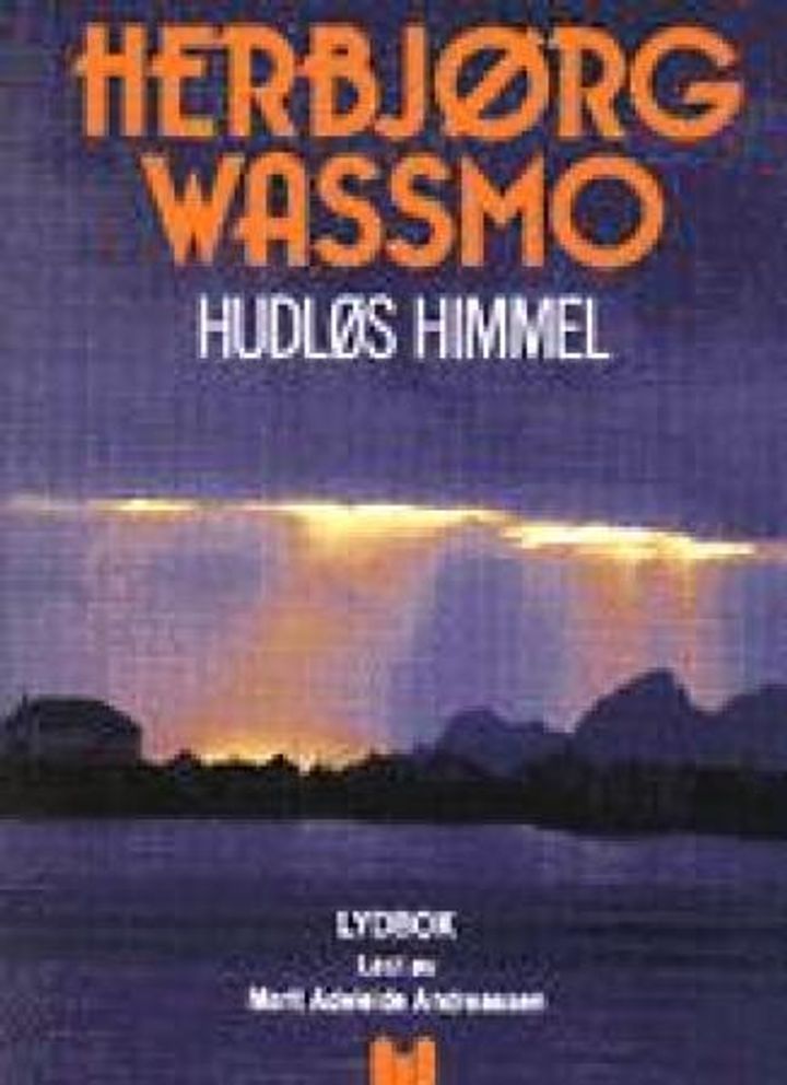 Hudløs himmel
