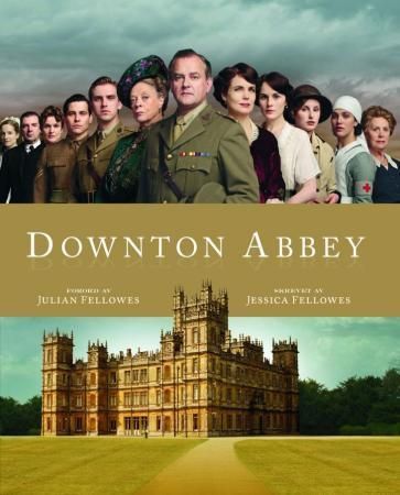 Downton Abbey : et samfunn i endring