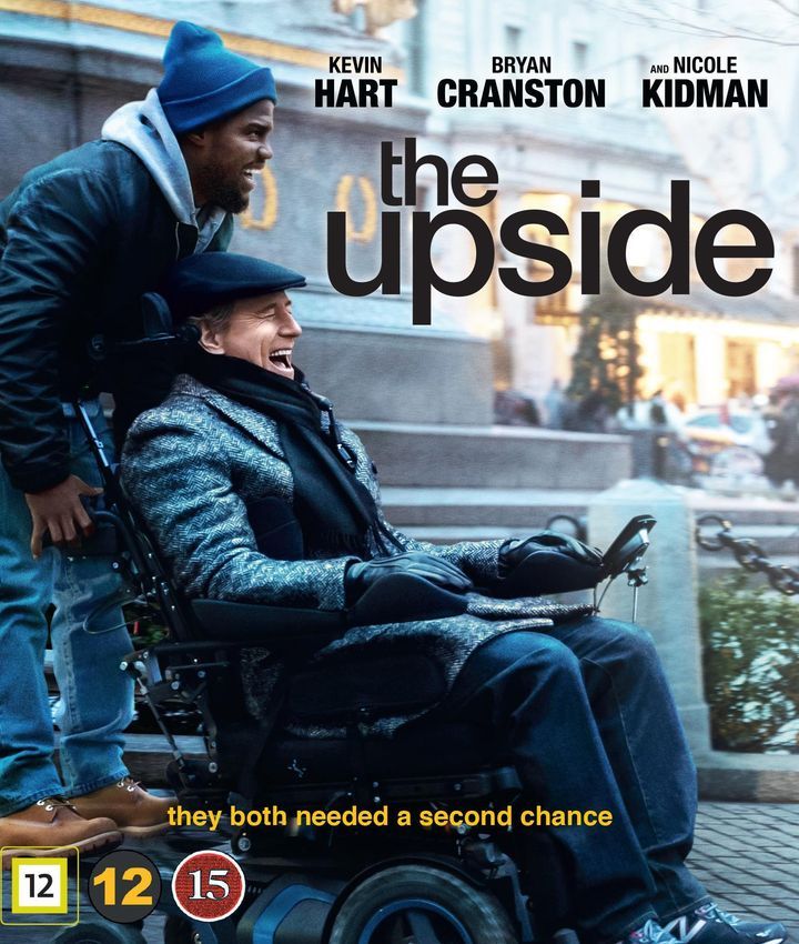 The Upside