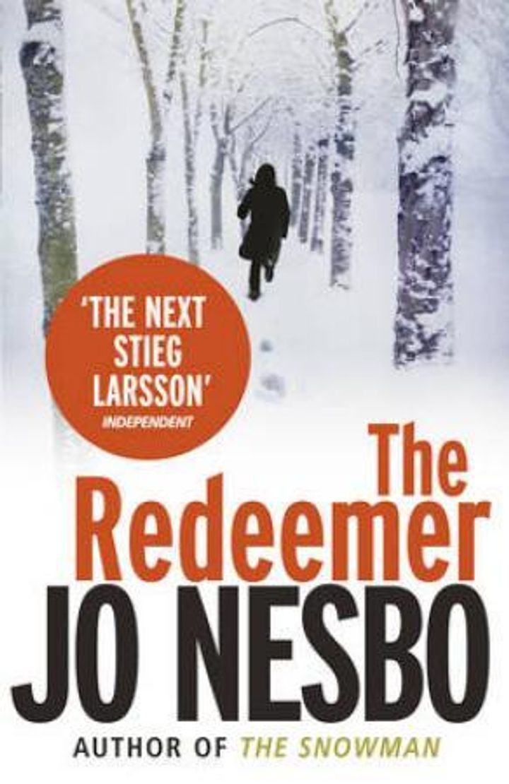 The redeemer