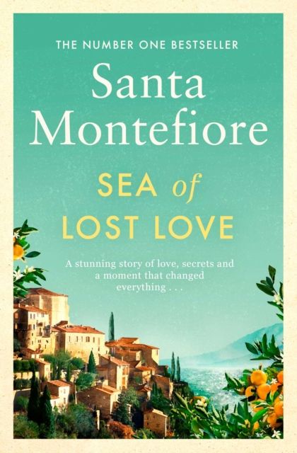 Sea of lost love