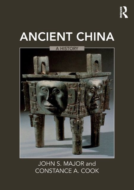 Ancient China : A History