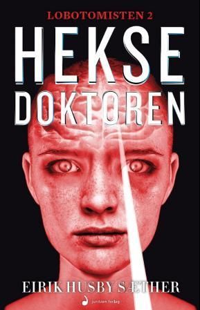 Heksedoktoren : spenningsroman