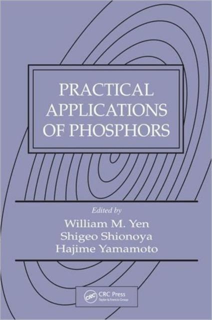 Forsidebilde av Practical Applications of Phosphors